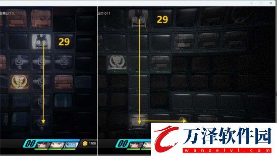絕區(qū)零拯救大黑客芮恩委托怎么做