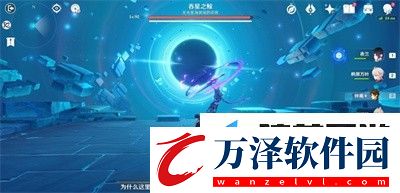 原神審判日2任務(wù)怎么才能完成
