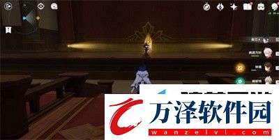 原神審判日2任務(wù)怎么才能完成
