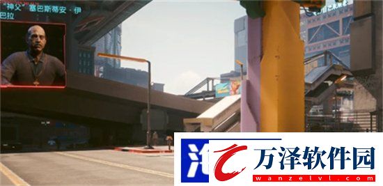 賽博朋克2077往日之影TURBO