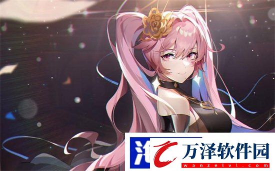 依露希爾星曉伊露婭人物攻略