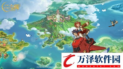 二之國交錯世界劍士幻獸哪個好二之國交錯世界劍士幻獸推薦