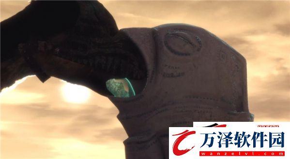 最后的守護(hù)者講的什么