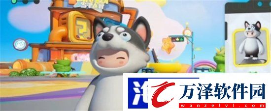元夢之星怎么玩