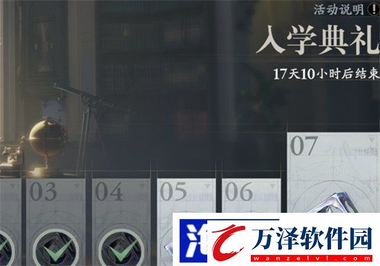 忘卻前夜異常效果有哪些