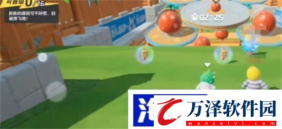 元夢之星怎么玩