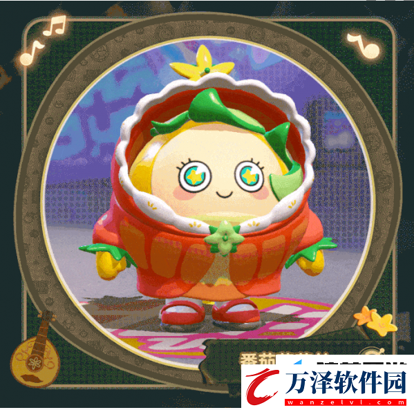 蛋仔派對(duì)郊游季