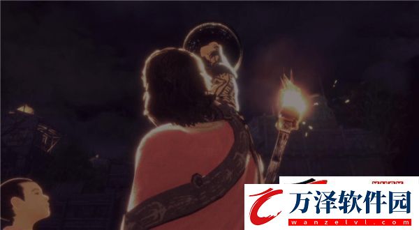 最后的守護(hù)者講的什么