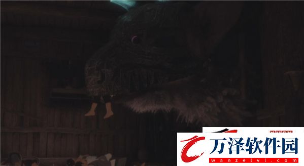 最后的守護(hù)者講的什么