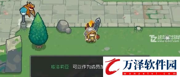 元氣騎士前傳圣騎士解鎖方法攻略
