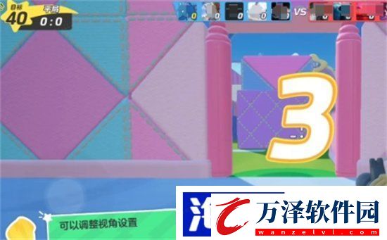 元夢之星怎么玩