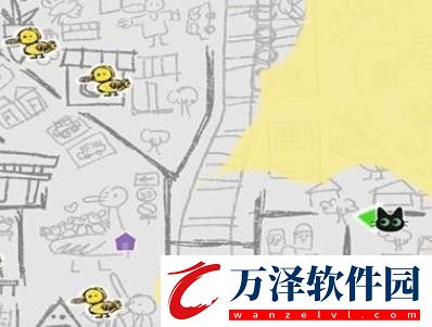 大城小貓2024