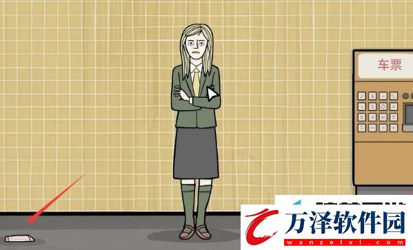 銹湖地鐵繁花第三章
