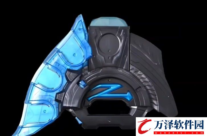 澤塔奧特曼ur級(jí)變身模擬器