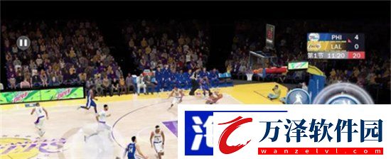 nba2k23球鞋有什么?
