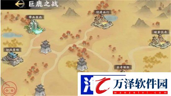 秦皇漢武手游核心武將推薦