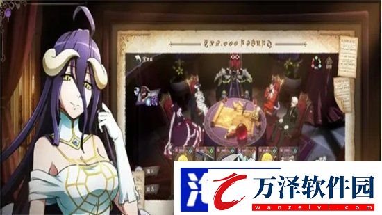 納薩力克之王T0角色有哪些