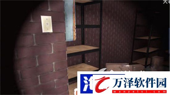 房產(chǎn)達(dá)人鬼屋是哪一個(gè)