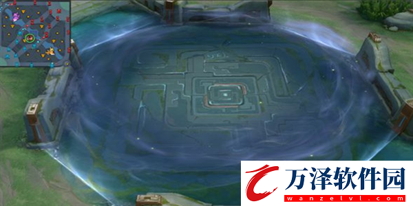 王者榮耀10v10模式入口在什么地方