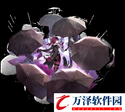 崩壞星穹鐵道卡芙卡配音cv演員介紹