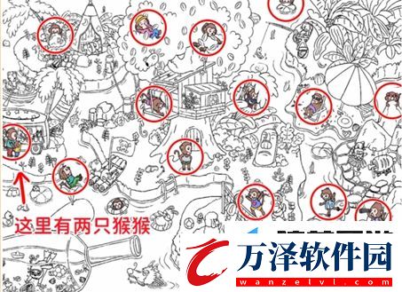 離譜的智商攻略