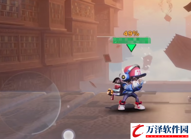 星之破曉游戲玩法介紹