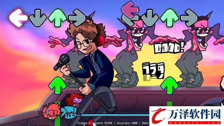 fnf神曲警告nightdancer
