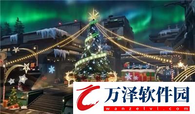 星雪節(jié)上線時(shí)間介紹