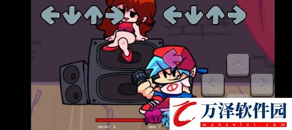 fnf神曲警告