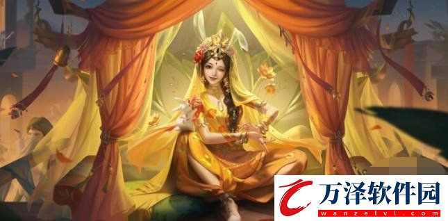 王者榮耀春節(jié)返場皮膚有哪些