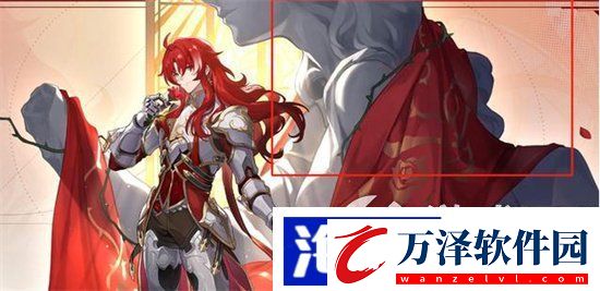 崩壞星穹鐵道銀枝強度怎么樣