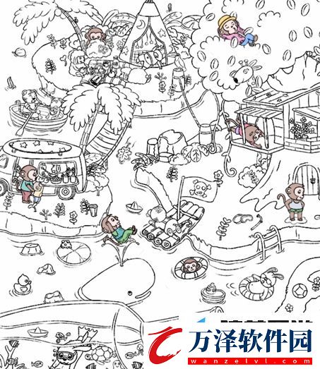 離譜的智商攻略
