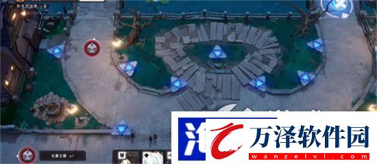 環(huán)形旅舍禮物有什么用