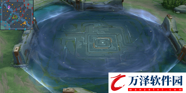 王者榮耀10v10模式入口在什么地方