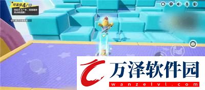 積木工廠地圖玩法介紹
