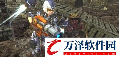 地球防衛(wèi)軍6加速器用哪個(gè)