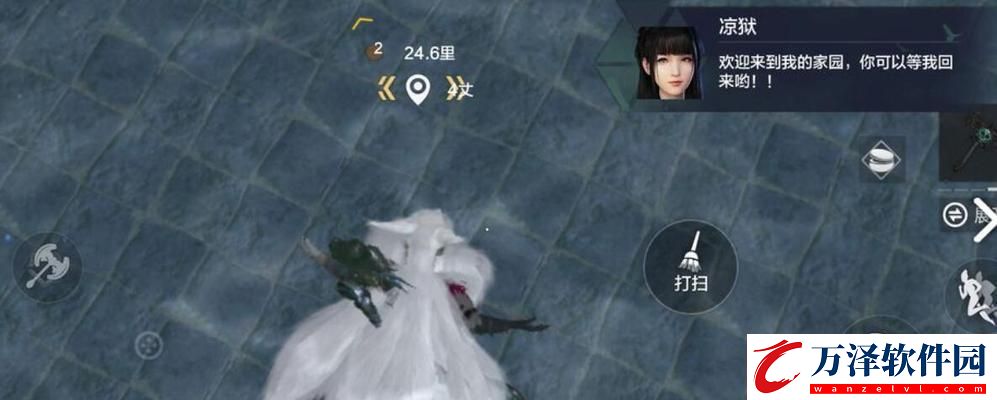 妄想山海中跳烏刷新點(diǎn)位置大揭秘