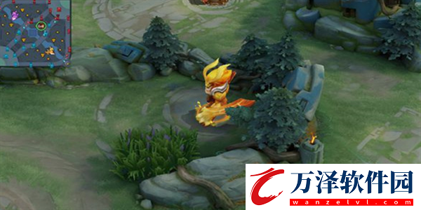 王者榮耀10v10模式入口在什么地方