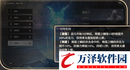 鳴潮全息戰(zhàn)略會刷新嗎