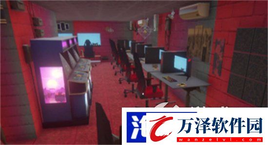 網(wǎng)吧模擬器2二手店買的東西在哪兒