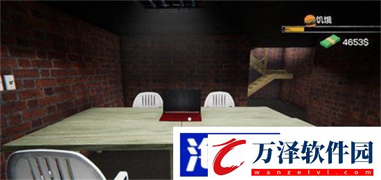 網(wǎng)吧模擬器2顧客不給錢怎么辦