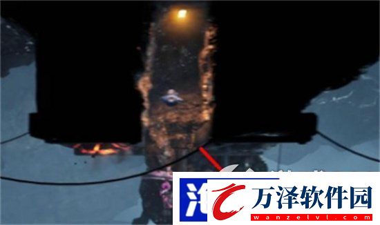 暗影火炬城礦洞如何過(guò)