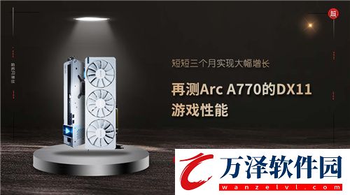DX11游戲抽查測評