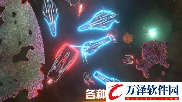 星際征服者2024版