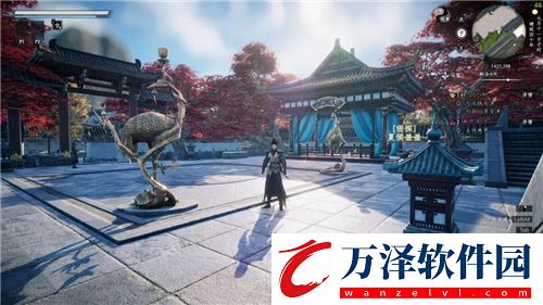 云頂之弈探秘