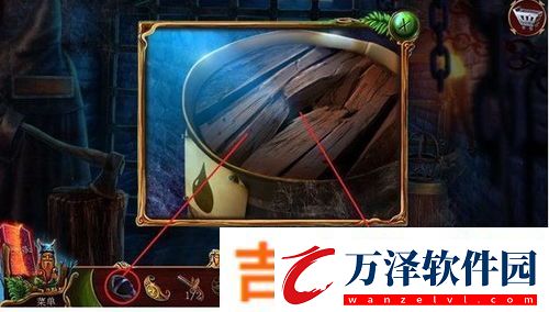 **奶奶逃脫密室游戲攻略視頻