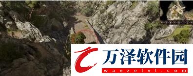 博德之門3月出之塔怎么去