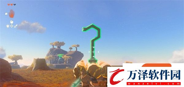 塞爾達(dá)傳說王國(guó)之淚怎么轉(zhuǎn)移到別的島上