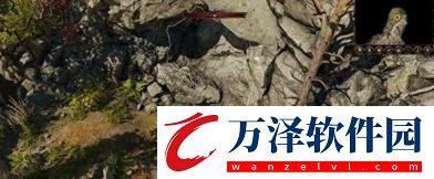 博德之門3月出之塔怎么去