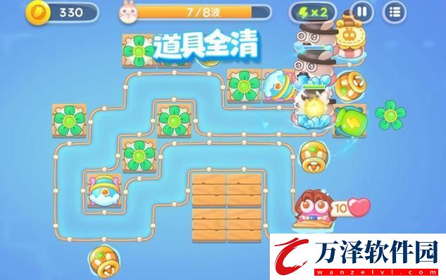 炸裂鍵盤揭秘阿波尼克29關(guān)！笑中帶淚的圖解奇旅